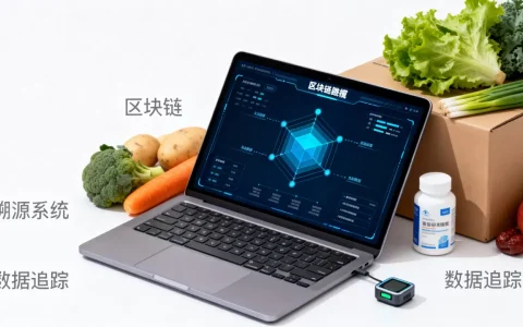 区块链溯源技术怎么应用？区块链溯源系统开发费用