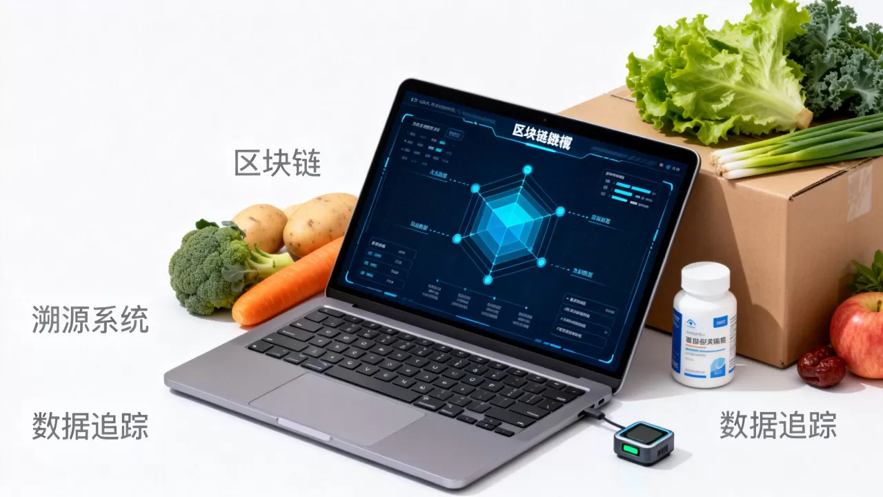 区块链溯源技术怎么应用？区块链溯源系统开发费用