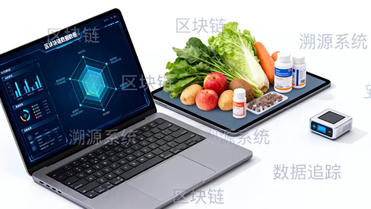 区块链溯源技术怎么应用？区块链溯源系统开发费用