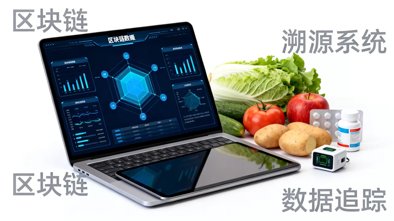 区块链溯源技术怎么应用？区块链溯源系统开发费用