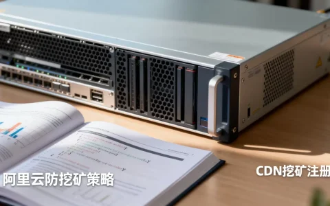 阿里cdn挖矿注册是真的吗？阿里云cdn怎么防挖矿