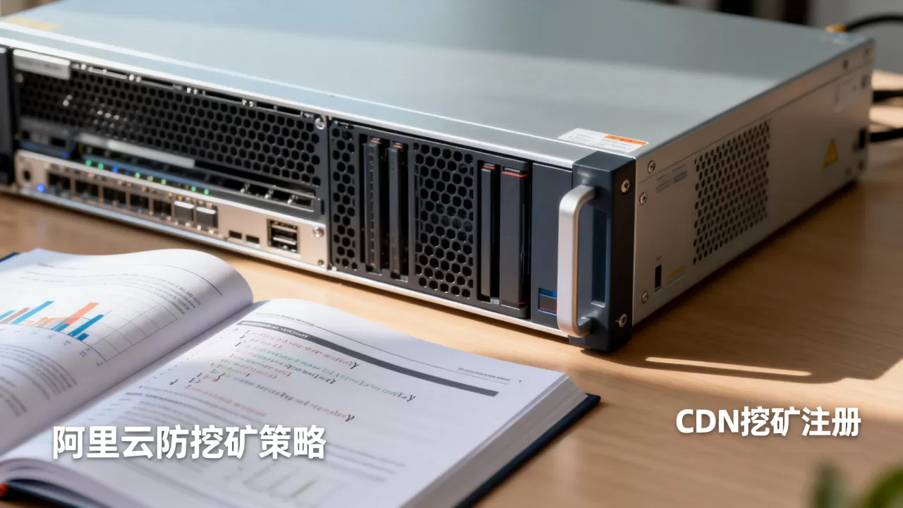 阿里cdn挖矿注册是真的吗?阿里云cdn怎么防挖矿 阿里cdn挖矿注册是真的吗?阿里云cdn怎么防挖矿