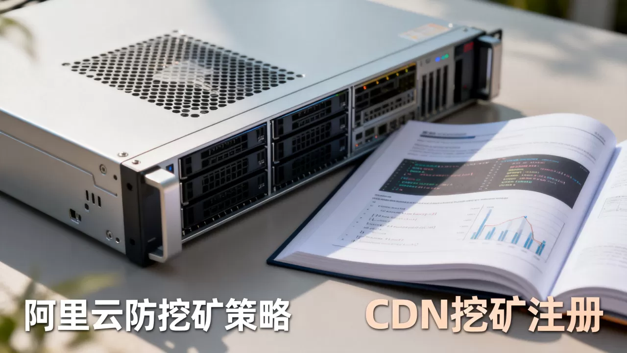 阿里cdn挖矿注册是真的吗?阿里云cdn怎么防挖矿 阿里cdn挖矿注册是真的吗?阿里云cdn怎么防挖矿
