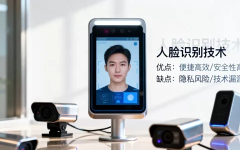 人脸识别技术有哪些好处？人脸识别技术优缺点分析