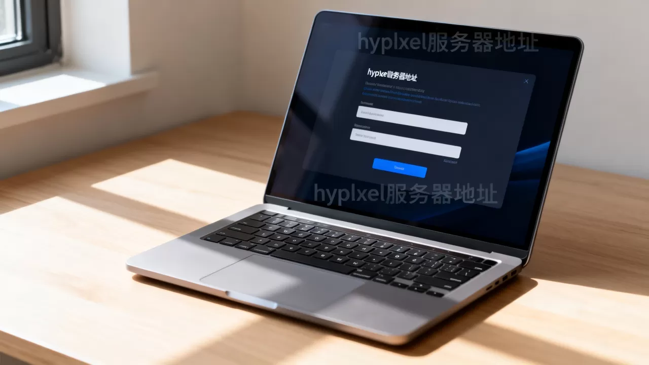 hyplxel服务器地址在哪里?hyplxel服务器地址怎么填 hyplxel服务器地址在哪里?hyplxel服务器地址怎么填