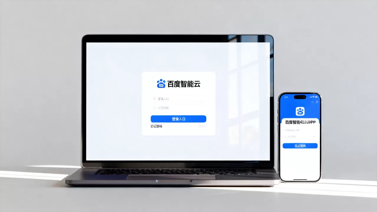 百度智能云登录入口在哪?百度智能云账号密码忘了怎么办 百度智能云登录入口在哪?百度智能云账号密码忘了怎么办