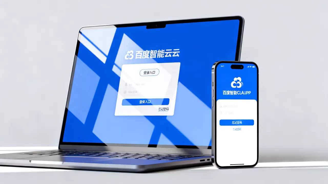 百度智能云登录入口在哪?百度智能云账号密码忘了怎么办 百度智能云登录入口在哪?百度智能云账号密码忘了怎么办