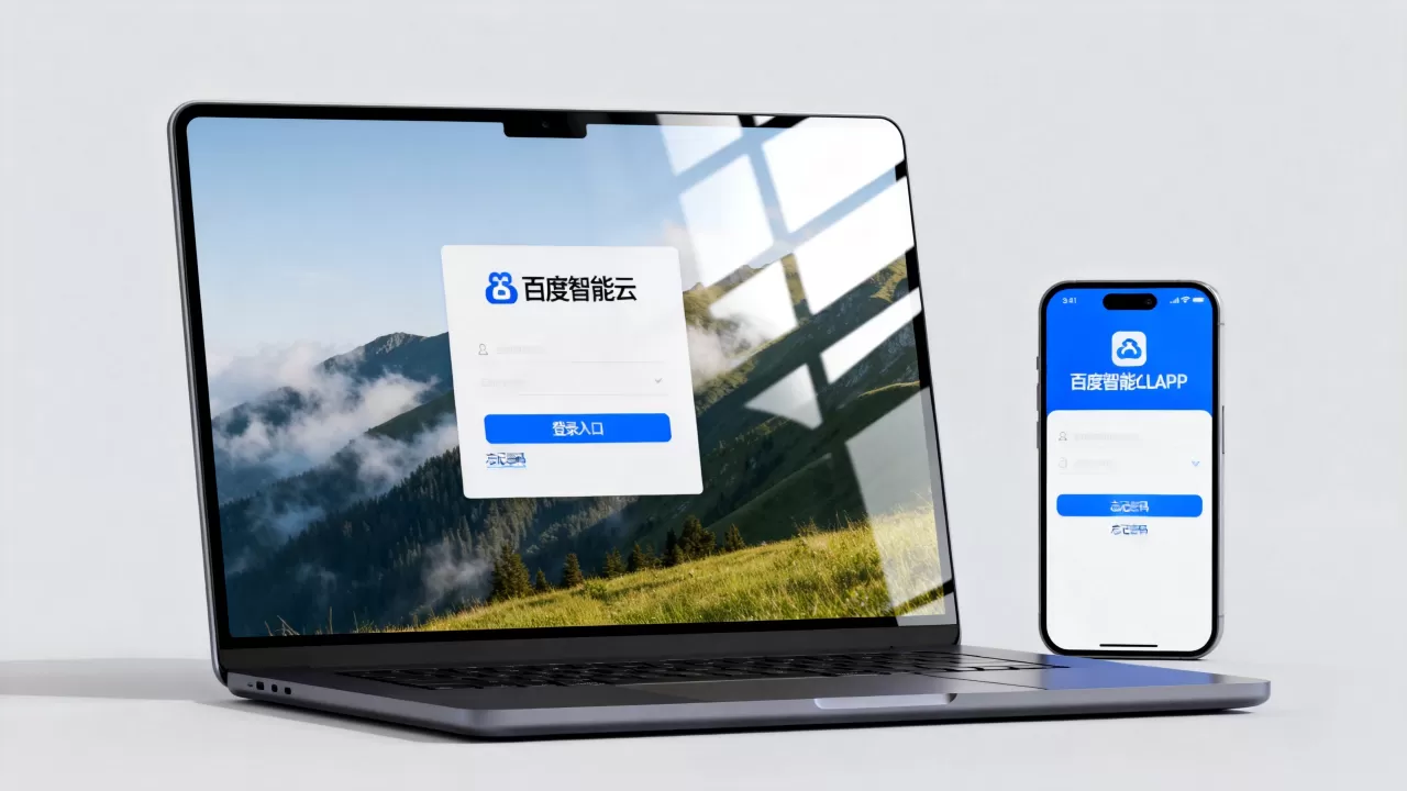 百度智能云登录入口在哪?百度智能云账号密码忘了怎么办 百度智能云登录入口在哪?百度智能云账号密码忘了怎么办