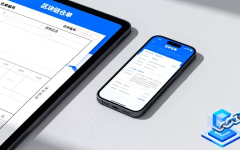 互联网区块链仓单应用电子版是什么？区块链仓单融资平台有哪些