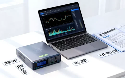http僵尸网络如何检测？检测技术研究与实现