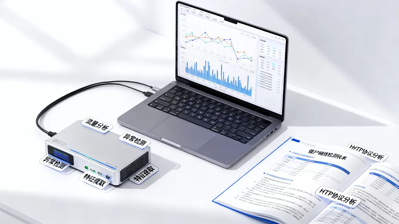 http僵尸网络如何检测？检测技术研究与实现