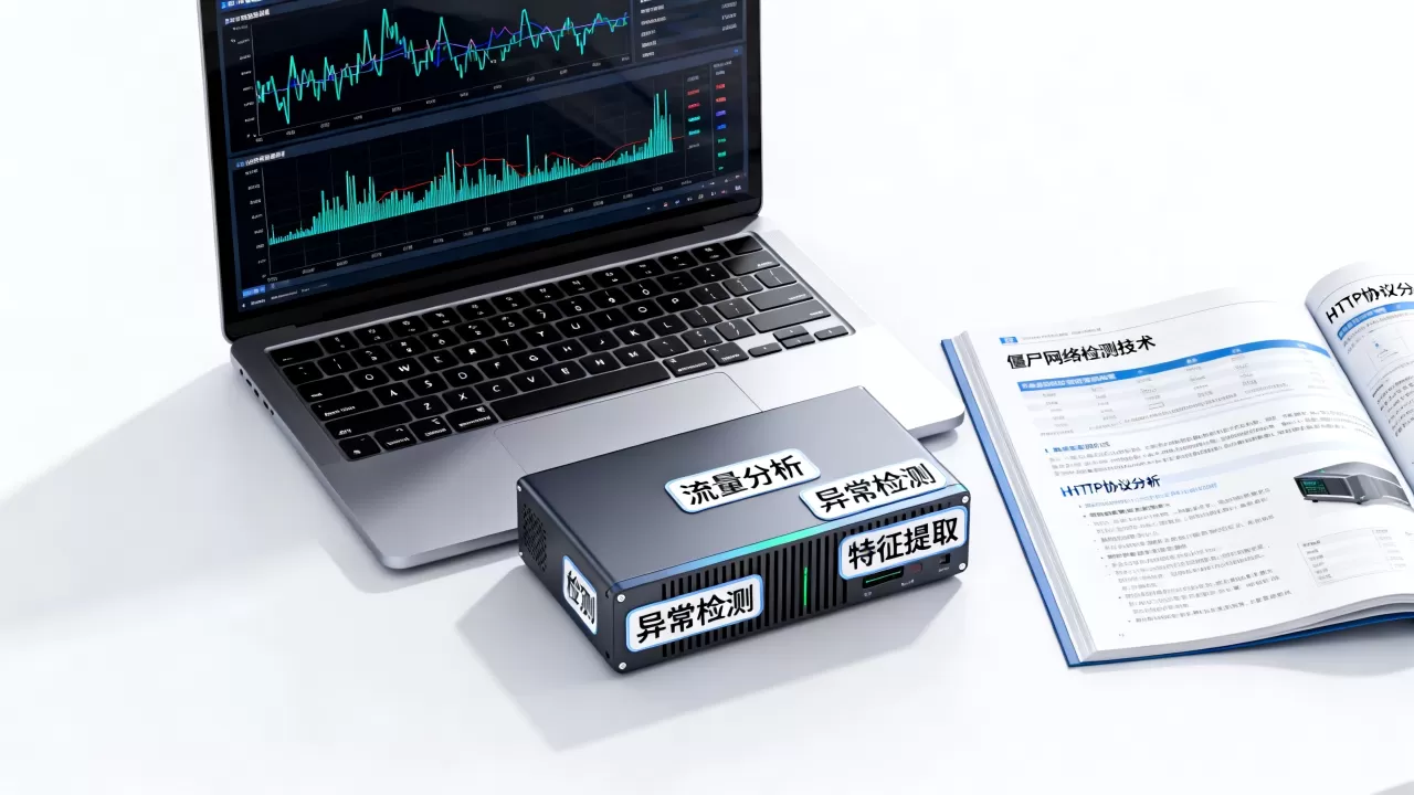 http僵尸网络如何检测？检测技术研究与实现