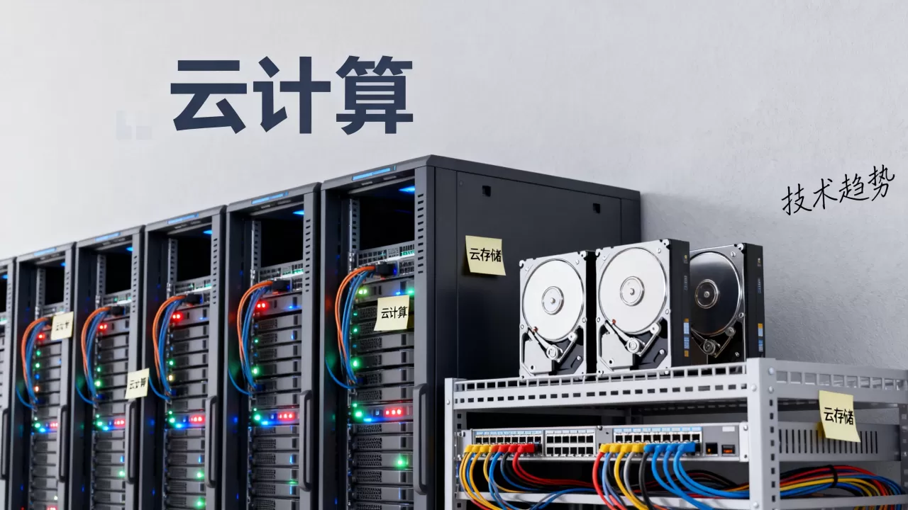 云计算云存储论文怎么写?云存储技术发展趋势是什么 云计算云存储论文怎么写?云存储技术发展趋势是什么