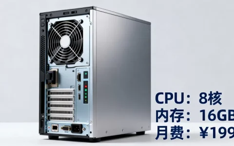 高速计算云服务器多少钱？2026年最新价格及配置对比