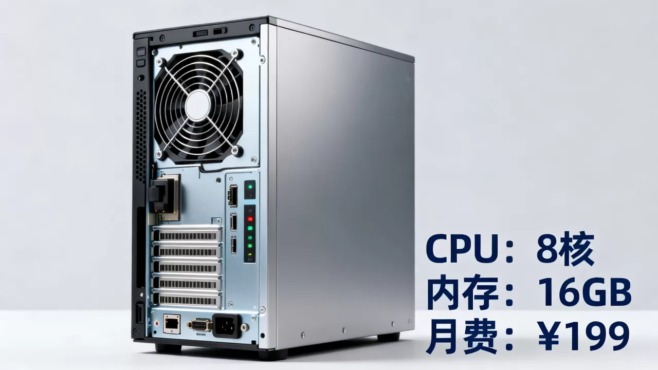 高速计算云服务器多少钱?2026年最新价格及配置对比 高速计算云服务器多少钱?2026年最新价格及配置对比