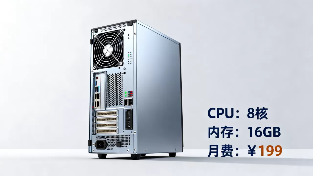 高速计算云服务器多少钱?2026年最新价格及配置对比 高速计算云服务器多少钱?2026年最新价格及配置对比