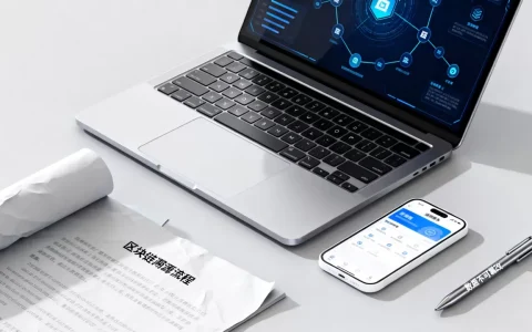 互联网区块链溯源服务怎么用？区块链溯源系统有哪些优势