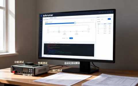 autorunner自动化测试工具怎么用？自动化测试模块有哪些