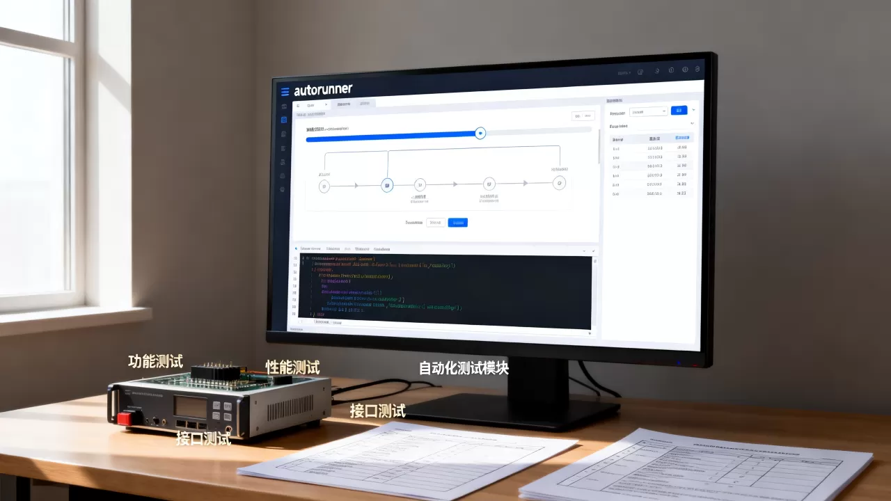 autorunner自动化测试工具怎么用?自动化测试模块有哪些 autorunner自动化测试工具怎么用?自动化测试模块有哪些