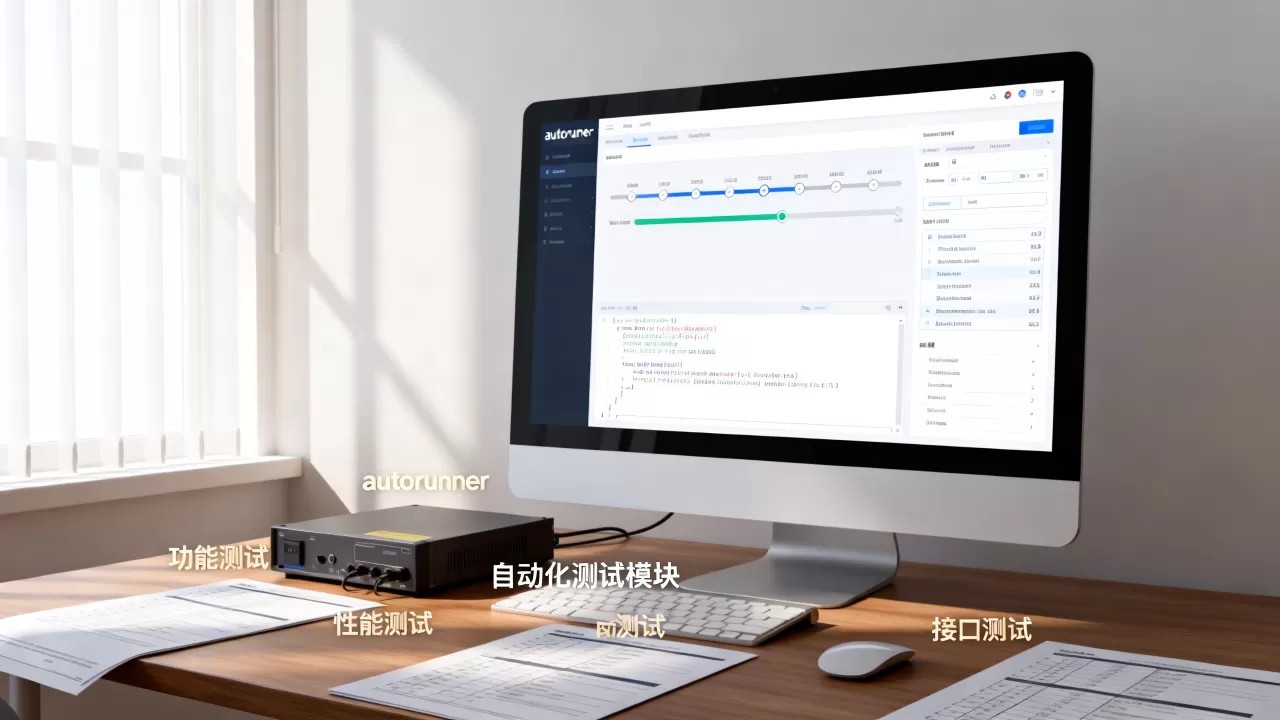 autorunner自动化测试工具怎么用?自动化测试模块有哪些 autorunner自动化测试工具怎么用?自动化测试模块有哪些