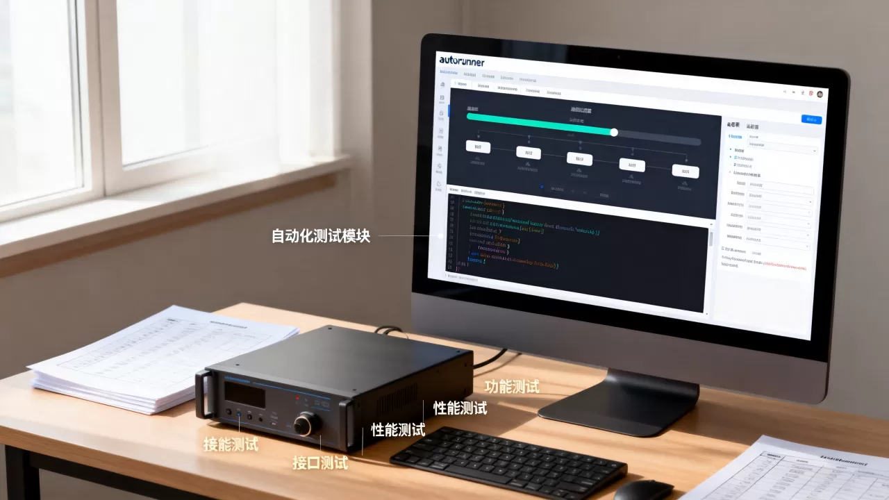 autorunner自动化测试工具怎么用?自动化测试模块有哪些 autorunner自动化测试工具怎么用?自动化测试模块有哪些