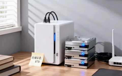 个人家庭私有云存储怎么选？家庭私有云搭建方案
