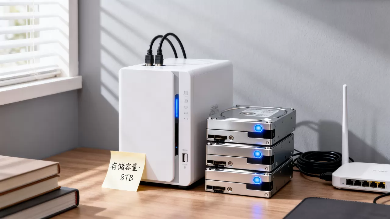 个人家庭私有云存储怎么选?家庭私有云搭建方案 个人家庭私有云存储怎么选?家庭私有云搭建方案