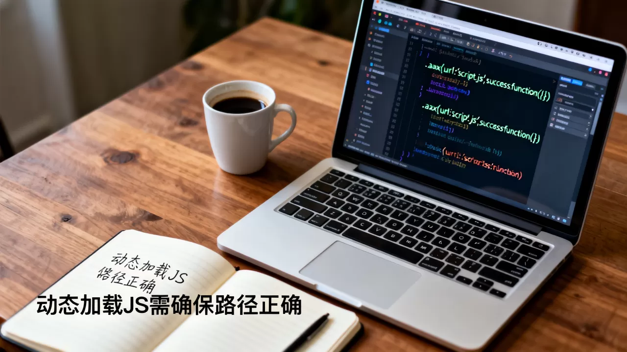 ajax加载js不执行怎么办?动态加载js不执行的解决方法 ajax加载js不执行怎么办?动态加载js不执行的解决方法