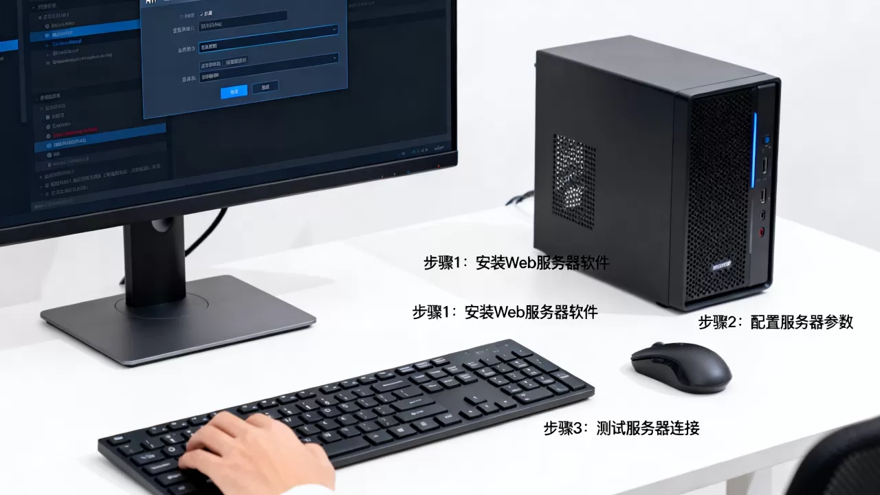 如何用http搭建服务器?搭建http服务器详细步骤 如何用http搭建服务器?搭建http服务器详细步骤