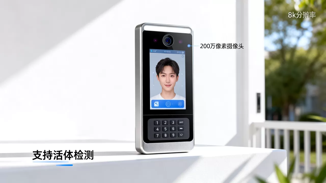 人脸识别门禁机哪种好?2026人脸识别门禁机选购指南 人脸识别门禁机哪种好?2026人脸识别门禁机选购指南