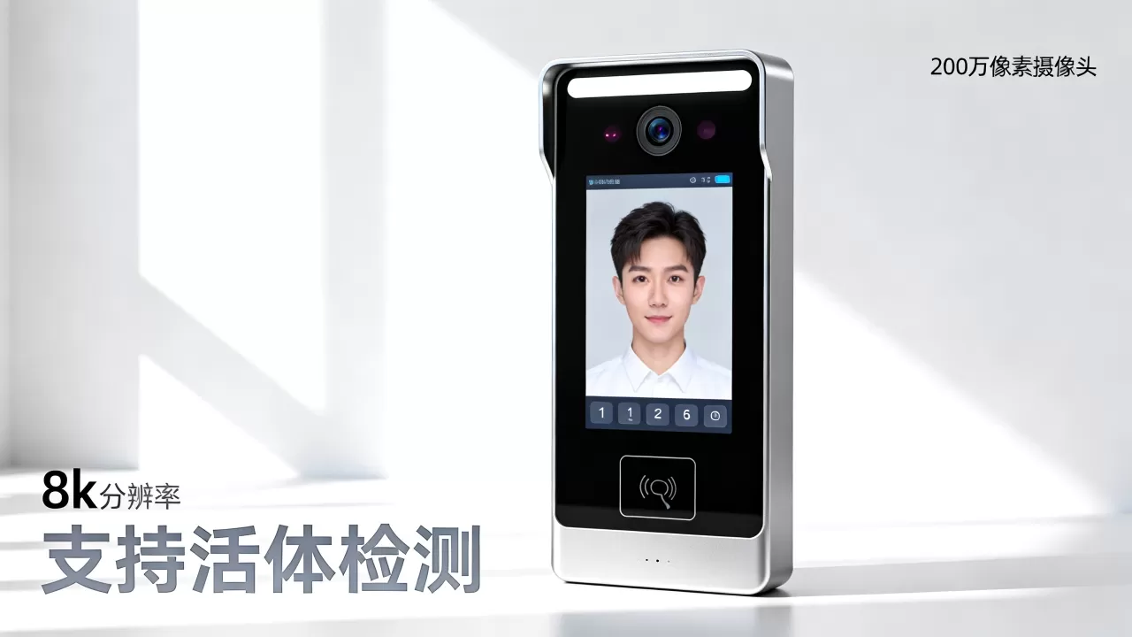 人脸识别门禁机哪种好?2026人脸识别门禁机选购指南 人脸识别门禁机哪种好?2026人脸识别门禁机选购指南