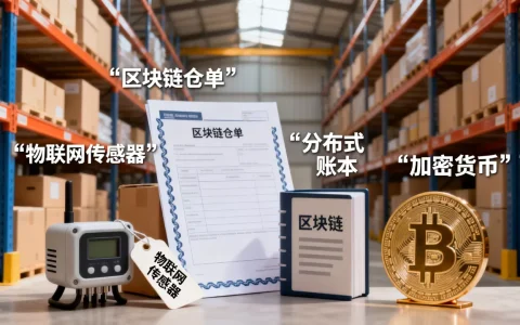 互联网区块链仓单应用物联网是什么？区块链仓单融资平台有哪些