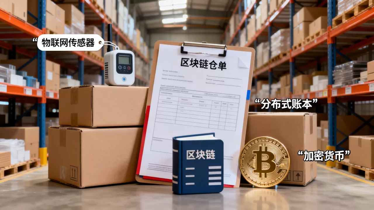 互联网区块链仓单应用物联网是什么?区块链仓单融资平台有哪些 互联网区块链仓单应用物联网是什么?区块链仓单融资平台有哪些