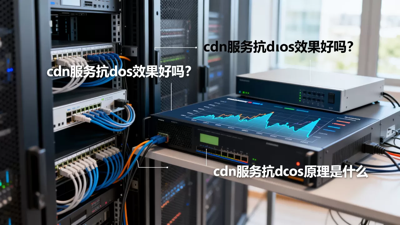 cdn服务抗ddos效果好吗?cdn服务抗ddos原理是什么 cdn服务抗ddos效果好吗?cdn服务抗ddos原理是什么