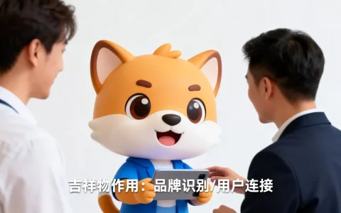 互联网公司吉祥物是什么？为什么互联网公司要有吉祥物