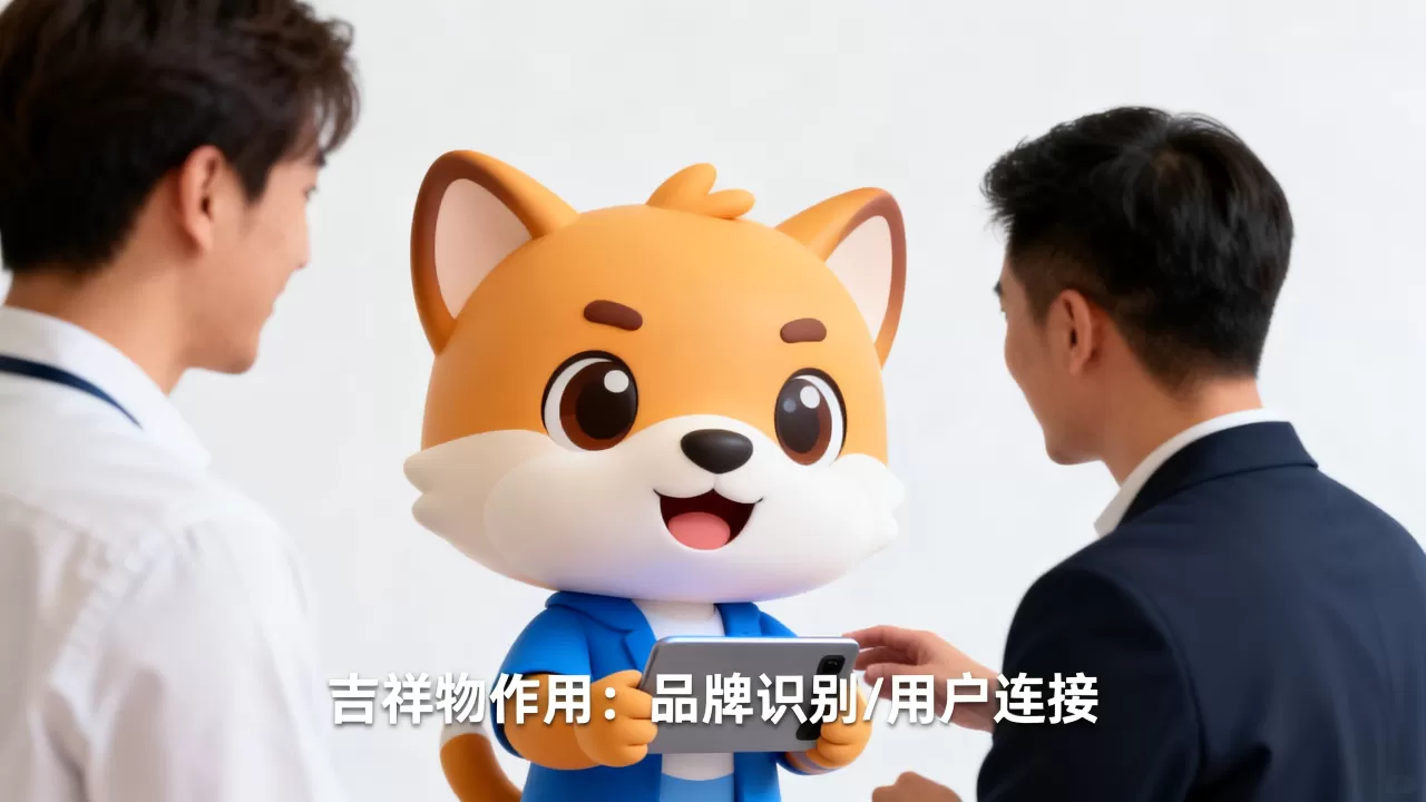 互联网公司吉祥物是什么?为什么互联网公司要有吉祥物 互联网公司吉祥物是什么?为什么互联网公司要有吉祥物