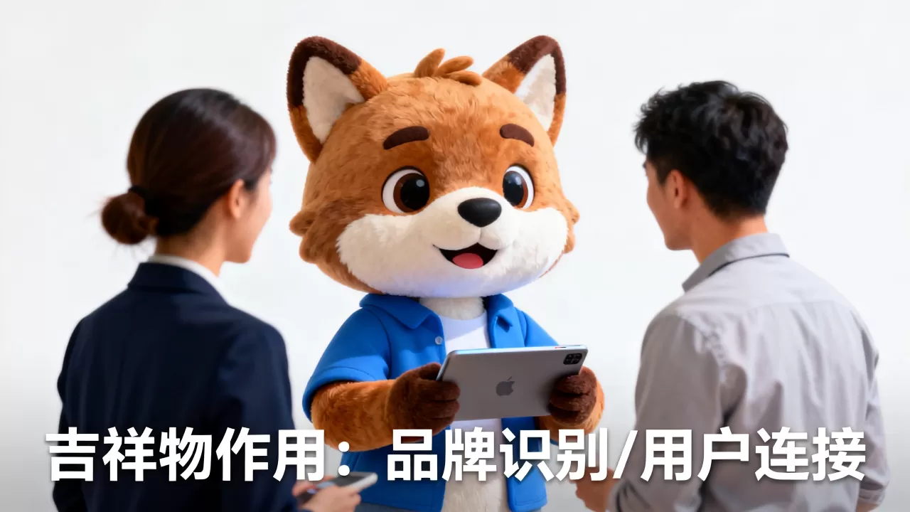 互联网公司吉祥物是什么?为什么互联网公司要有吉祥物 互联网公司吉祥物是什么?为什么互联网公司要有吉祥物