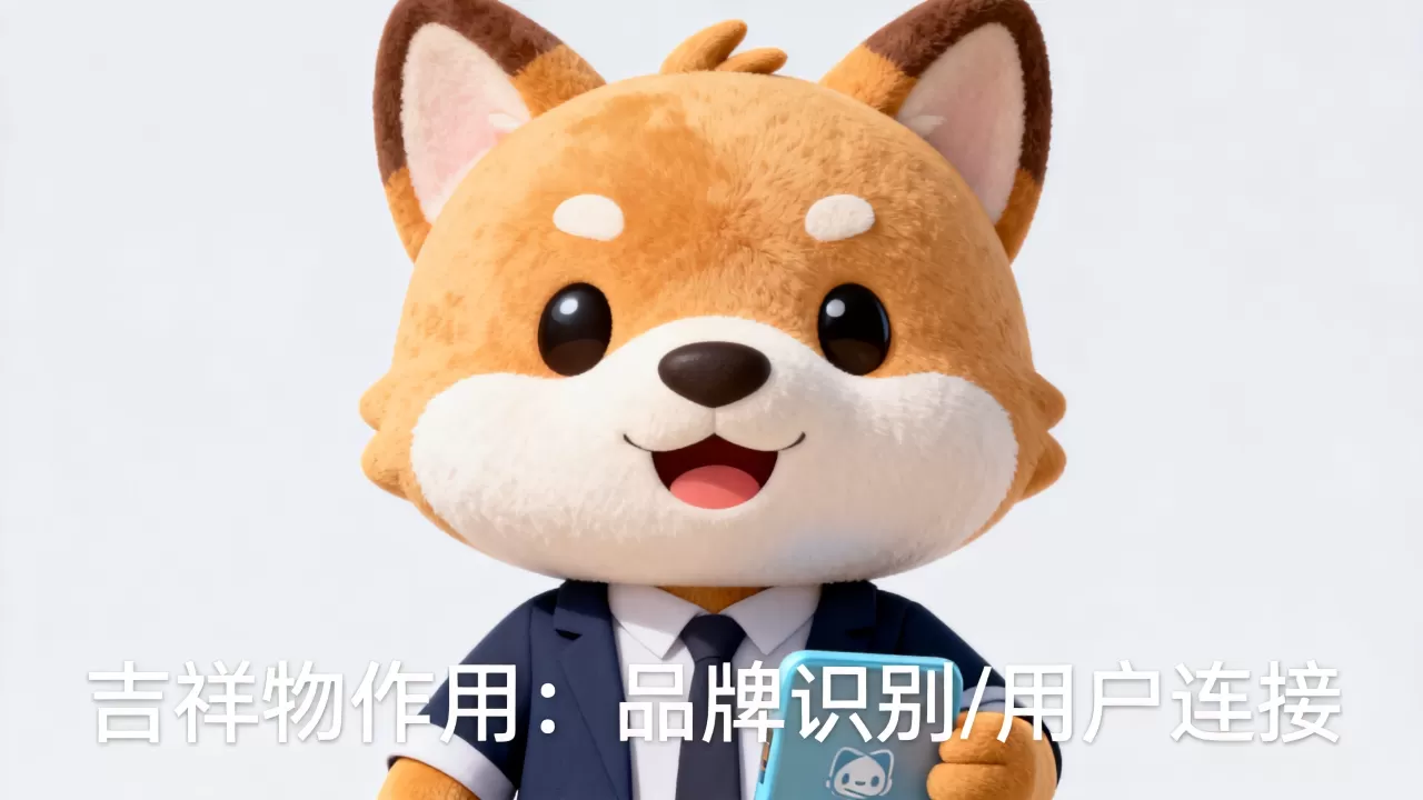 互联网公司吉祥物是什么?为什么互联网公司要有吉祥物 互联网公司吉祥物是什么?为什么互联网公司要有吉祥物