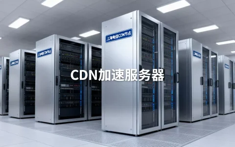 上海电信cdn地址是什么？上海电信cdn加速节点查询