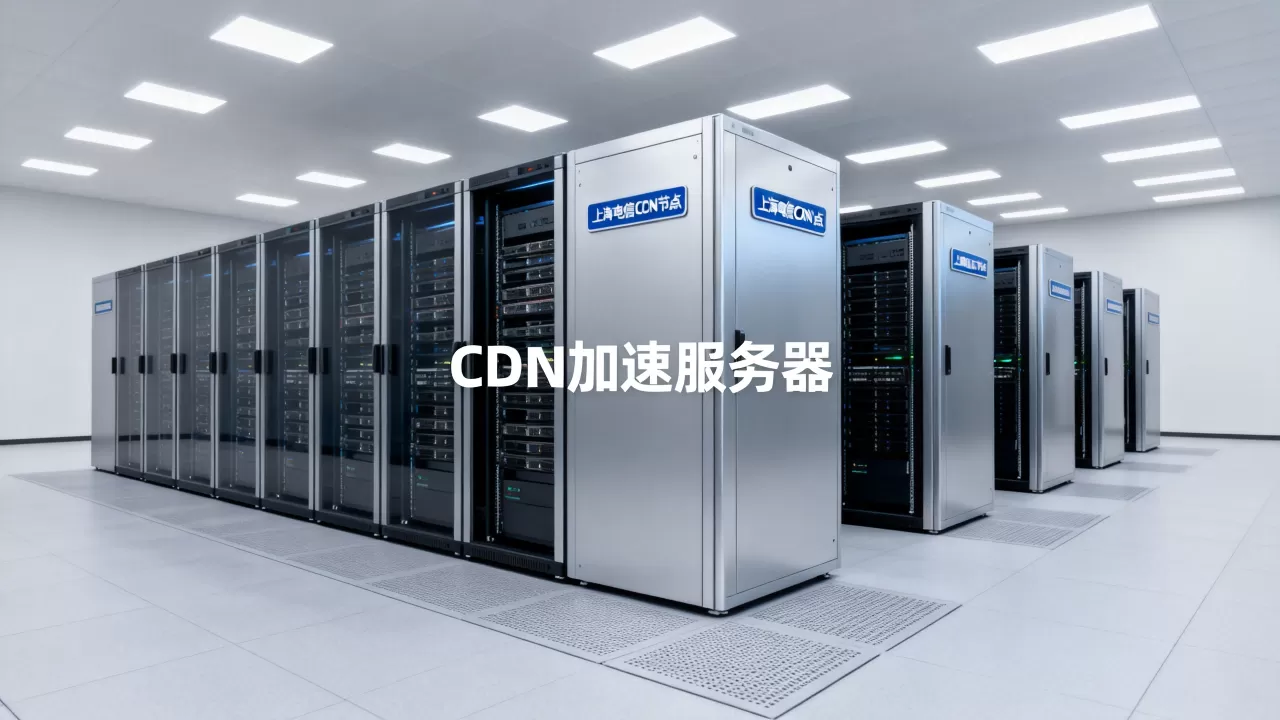 上海电信cdn地址是什么?上海电信cdn加速节点查询 上海电信cdn地址是什么?上海电信cdn加速节点查询