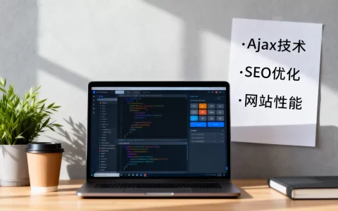 Ajax技术对网站优化有什么影响？SEO优化中Ajax如何处理