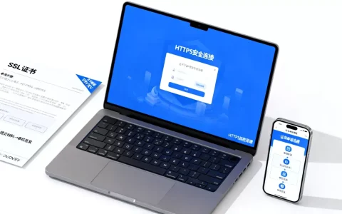 网站https和证书是什么？https证书免费申请教程
