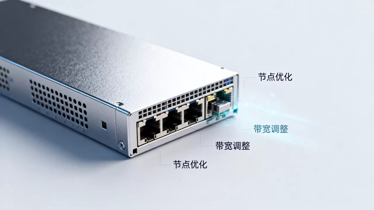 星域cdn下滑怎么办?星域cdn加速效果不好怎么解决 星域cdn下滑怎么办?星域cdn加速效果不好怎么解决
