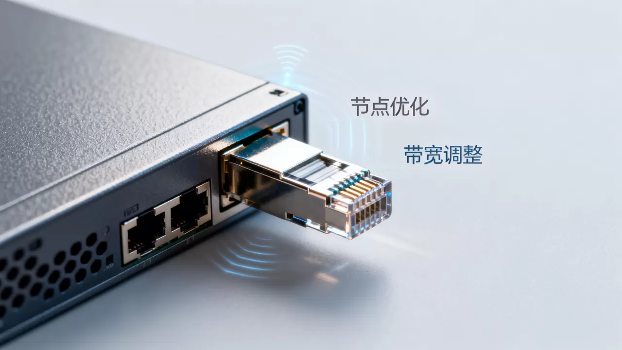 星域cdn下滑怎么办?星域cdn加速效果不好怎么解决 星域cdn下滑怎么办?星域cdn加速效果不好怎么解决