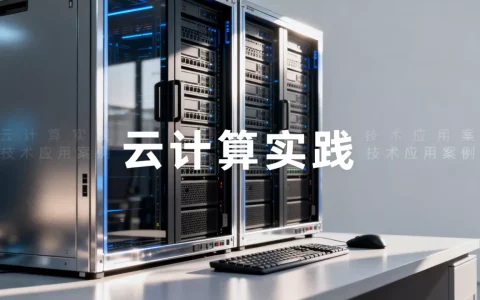 云计算实践报告怎么写？云计算技术应用案例有哪些