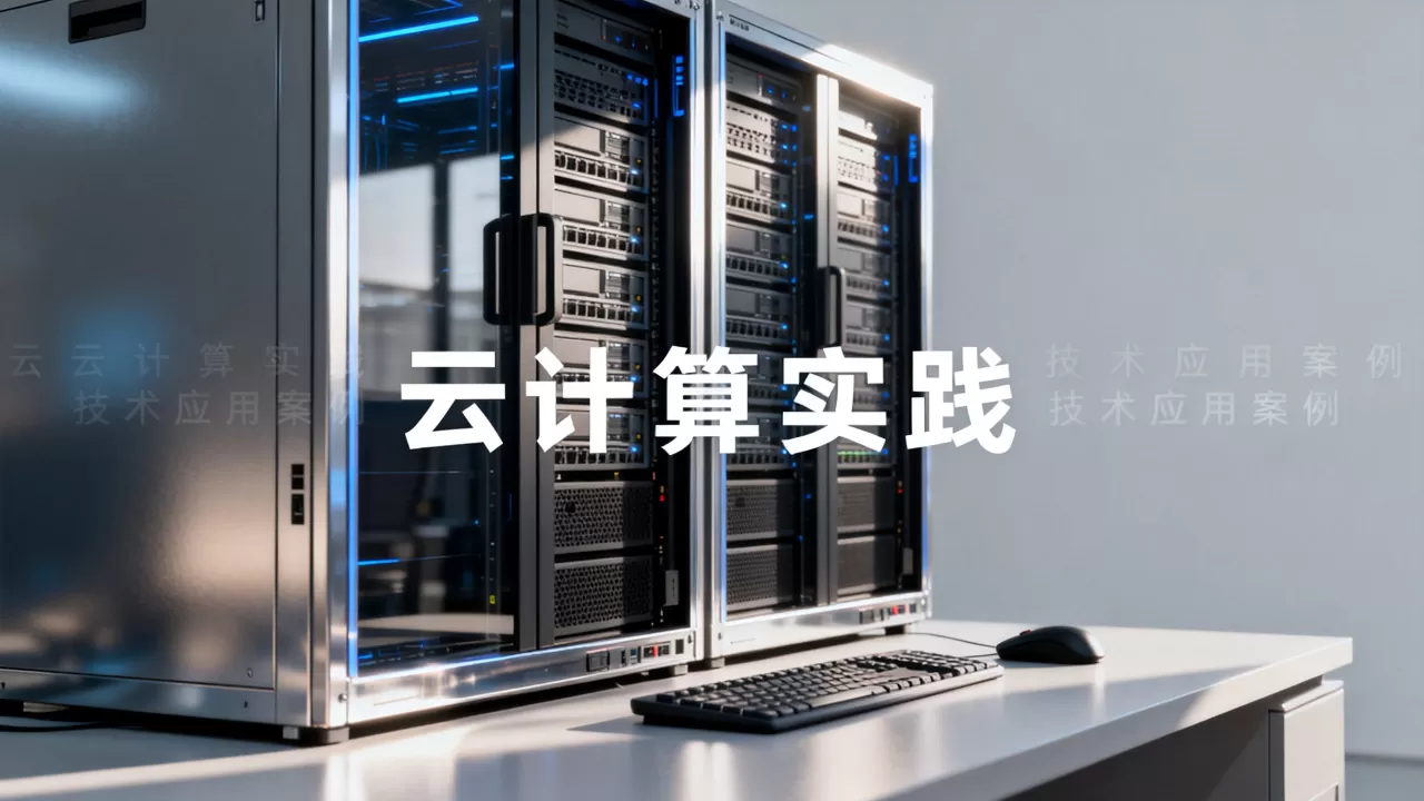 云计算实践报告怎么写?云计算技术应用案例有哪些 云计算实践报告怎么写?云计算技术应用案例有哪些
