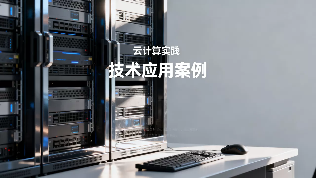 云计算实践报告怎么写?云计算技术应用案例有哪些 云计算实践报告怎么写?云计算技术应用案例有哪些
