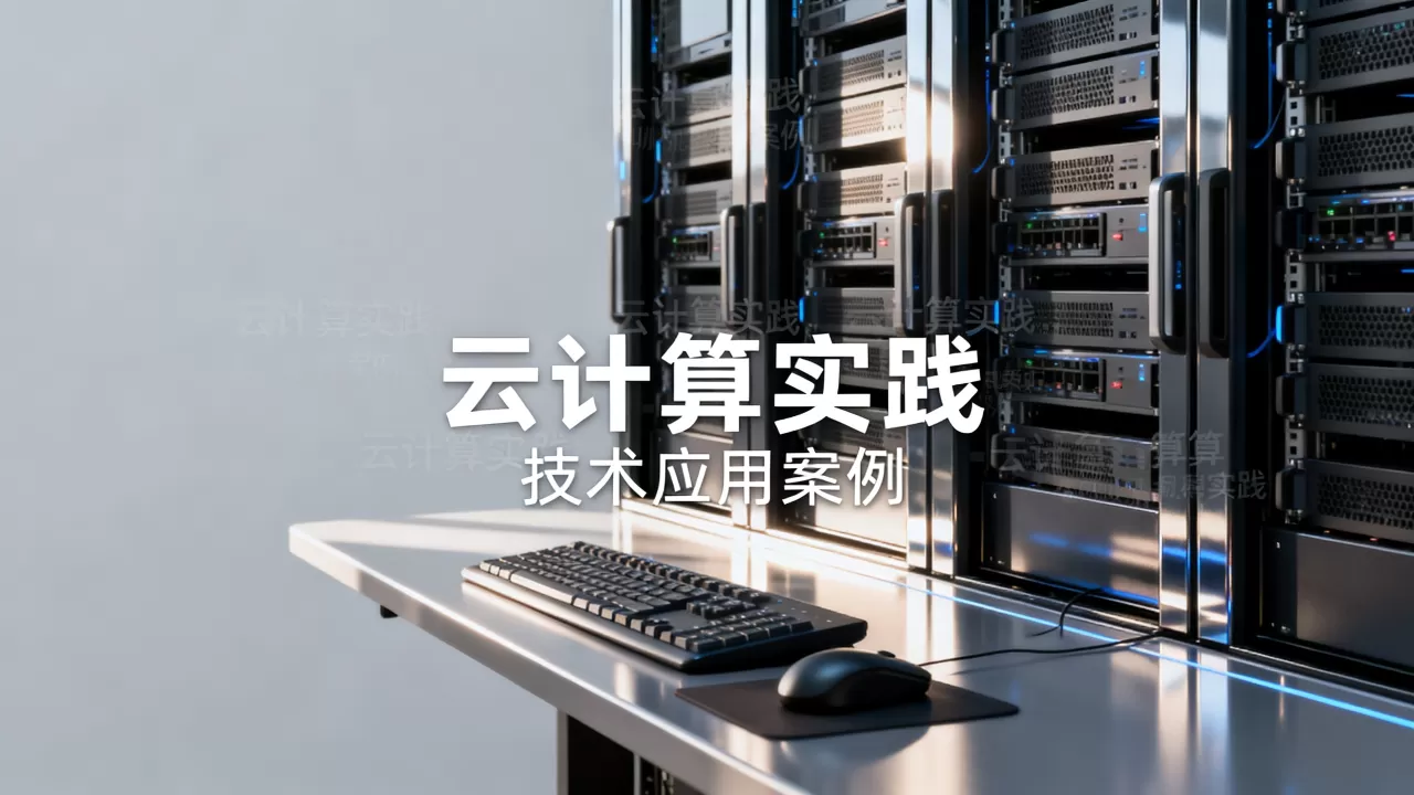 云计算实践报告怎么写?云计算技术应用案例有哪些 云计算实践报告怎么写?云计算技术应用案例有哪些