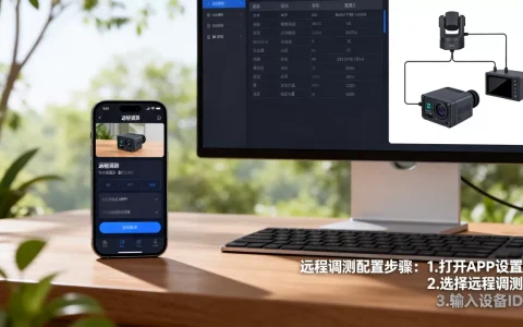 APP远程调测通知功能怎么用？远程调测如何配置