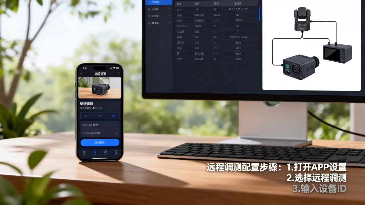 APP远程调测通知功能怎么用?远程调测如何配置 APP远程调测通知功能怎么用?远程调测如何配置